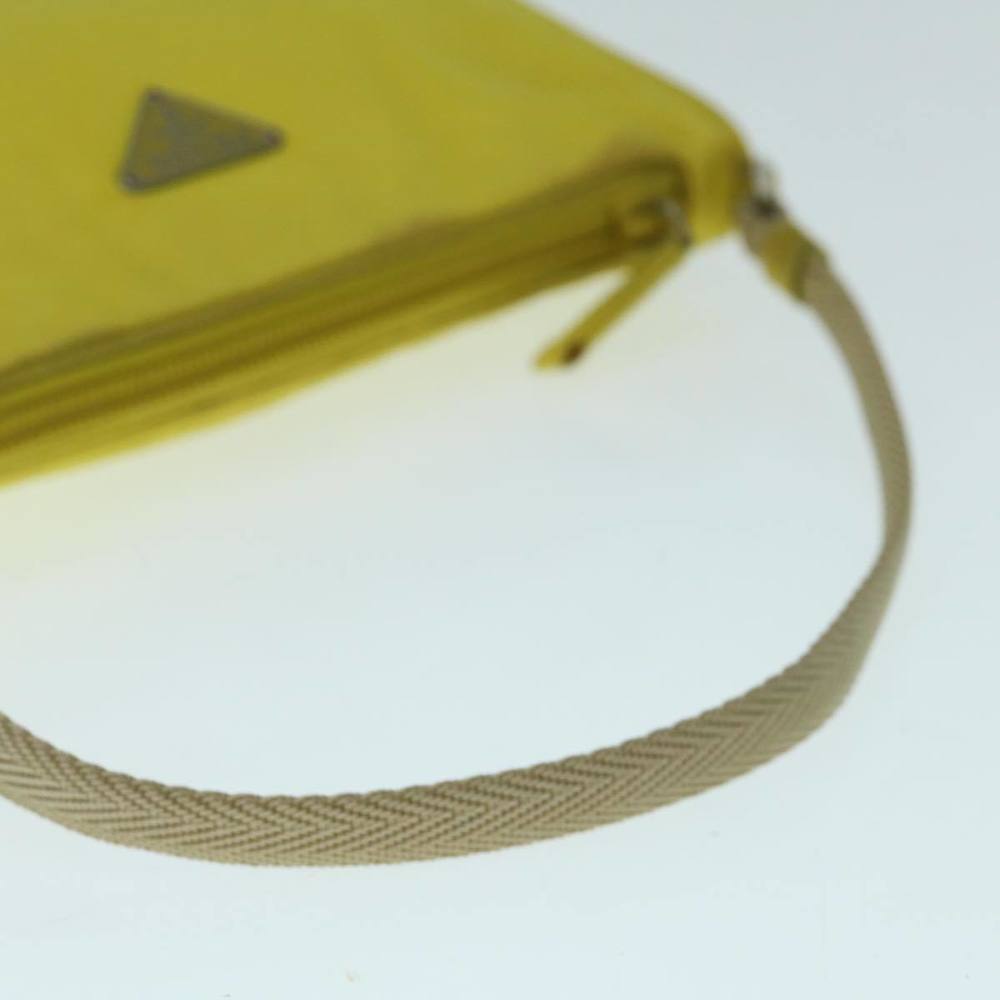 PRADA Tessuto Clutch Bag - Picture 14 of 16